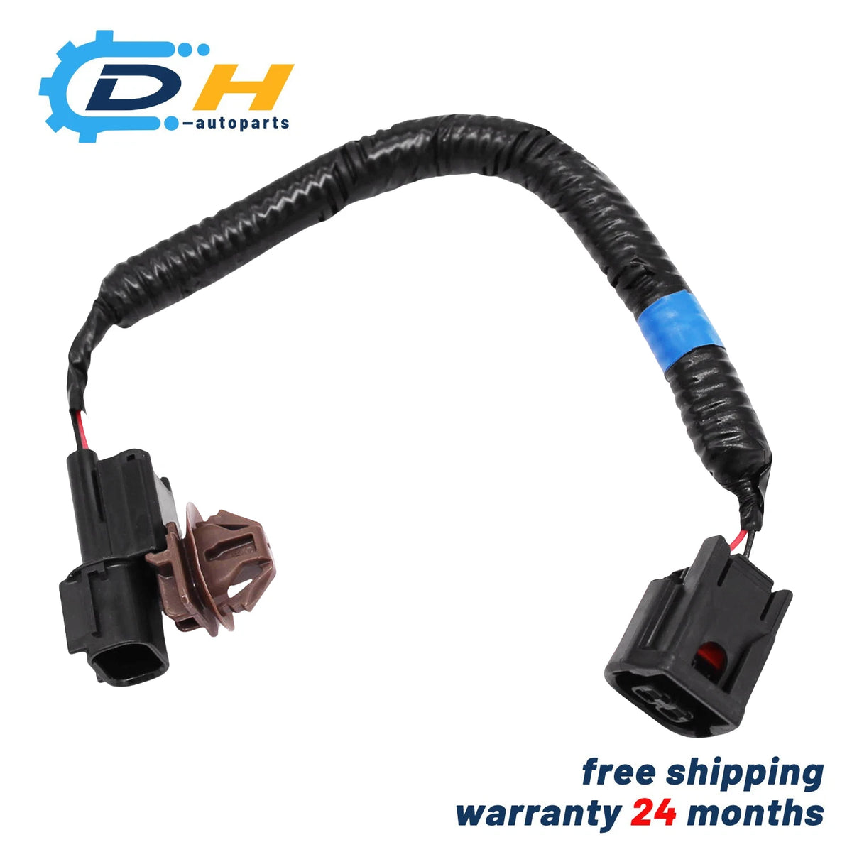 Front Bumper Sub-Wire for Honda Accord (32216TVCY00, 32216-TVC-Y00)