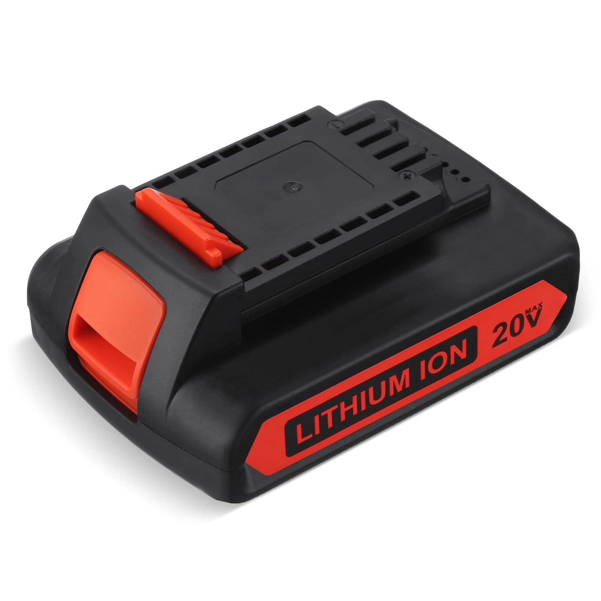 20V 4.0Ah Lithium Replacement Battery for 20 Volt Max Tools