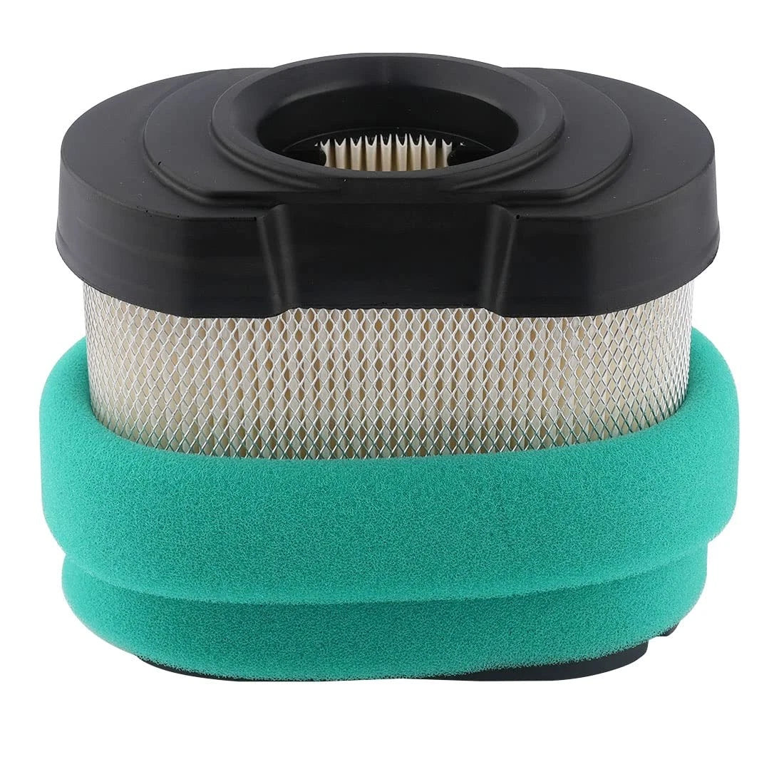 3 Pack Air Filter for B & S 792105 (Fits 44H777, 276890, 4163205, 4163206)