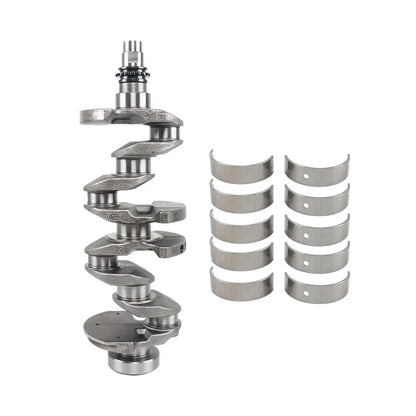 Crankshaft & Main Bearing for Hyundai Kia Accent Rio 1.6L (2012–2019)