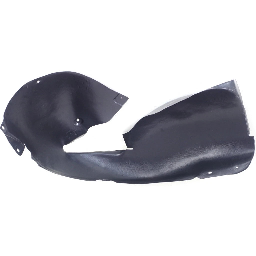 Fender Liner for Volkswagen GTI/Rabbit (2006–2009) LLX-VW1251115-CL360A70, VW1251115