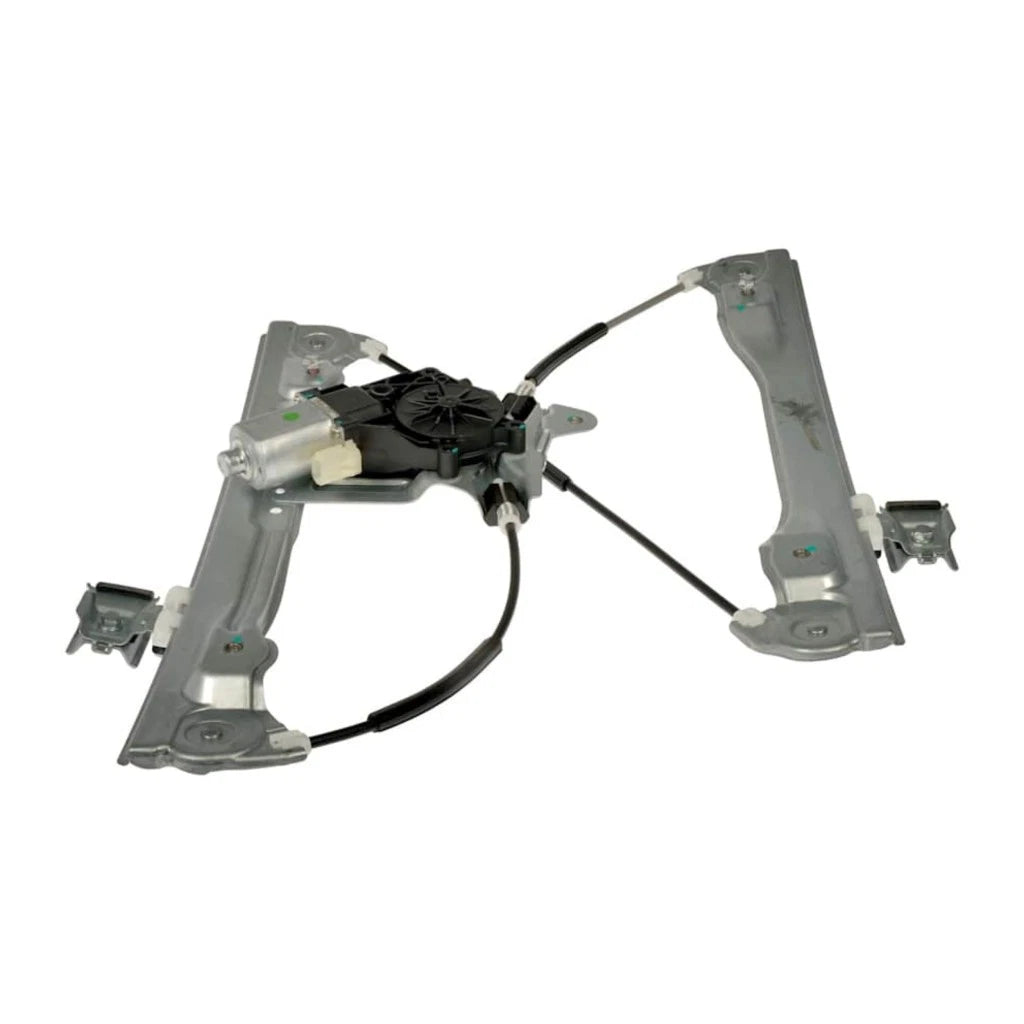 Power Window Regulator and Motor for Chevy Cruze (2012–2015) ALX-PAU-RB-751-740-CL360A51
