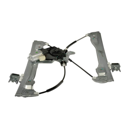 Power Window Regulator and Motor for Chevy Cruze (2012–2015) ALX-PAU-RB-751-740-CL360A51