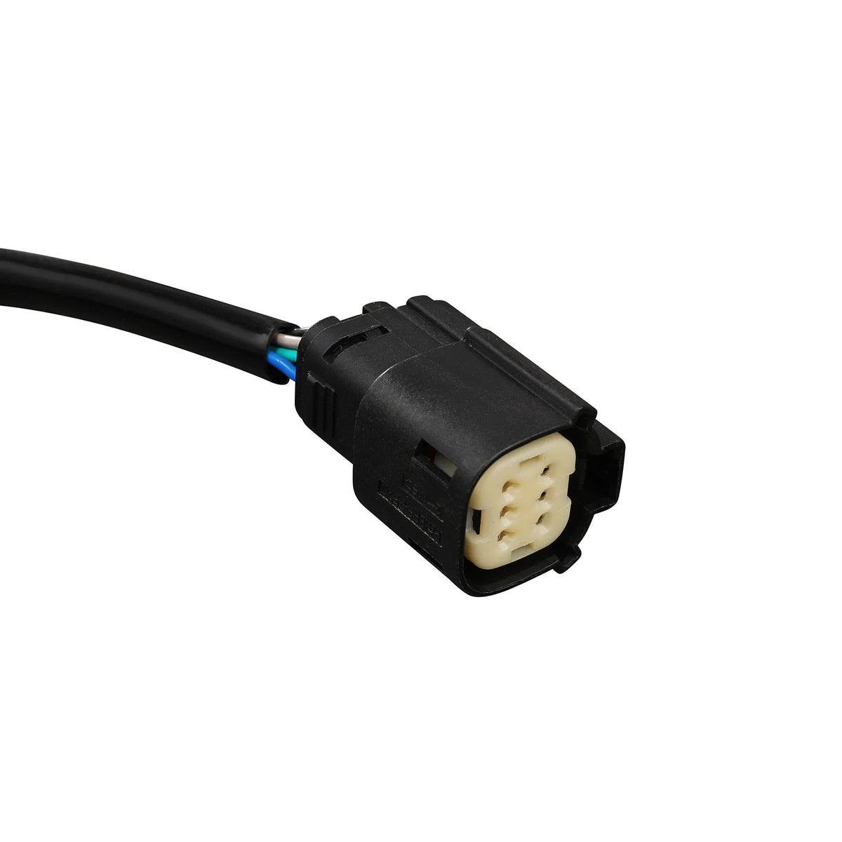 Trunk Wiring Harness for Harley Touring Electra Road King Glide (2014–2023)