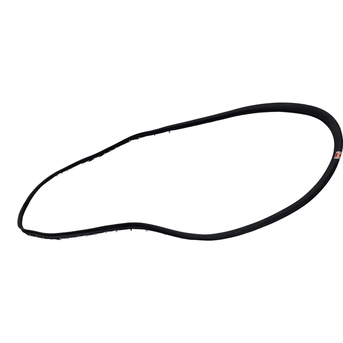 Weatherstrip Assembly for Chevrolet GMC G30 G3500 (1995–1996) 15975379