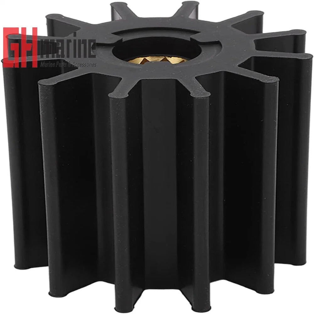 Engine Flexible Impeller for Nanni Diesel 2100 T Inboard Marine (France/Holland)