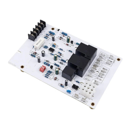 Oil Furnace PCB Circuit Control Board for Honeywell Fan Timer