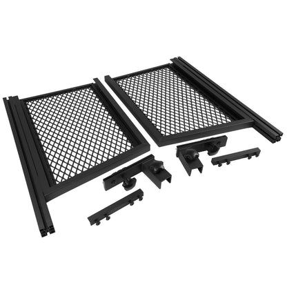 Trunk Bed Cargo Divider for Toyota Tundra (2007–2021) PT767-34200