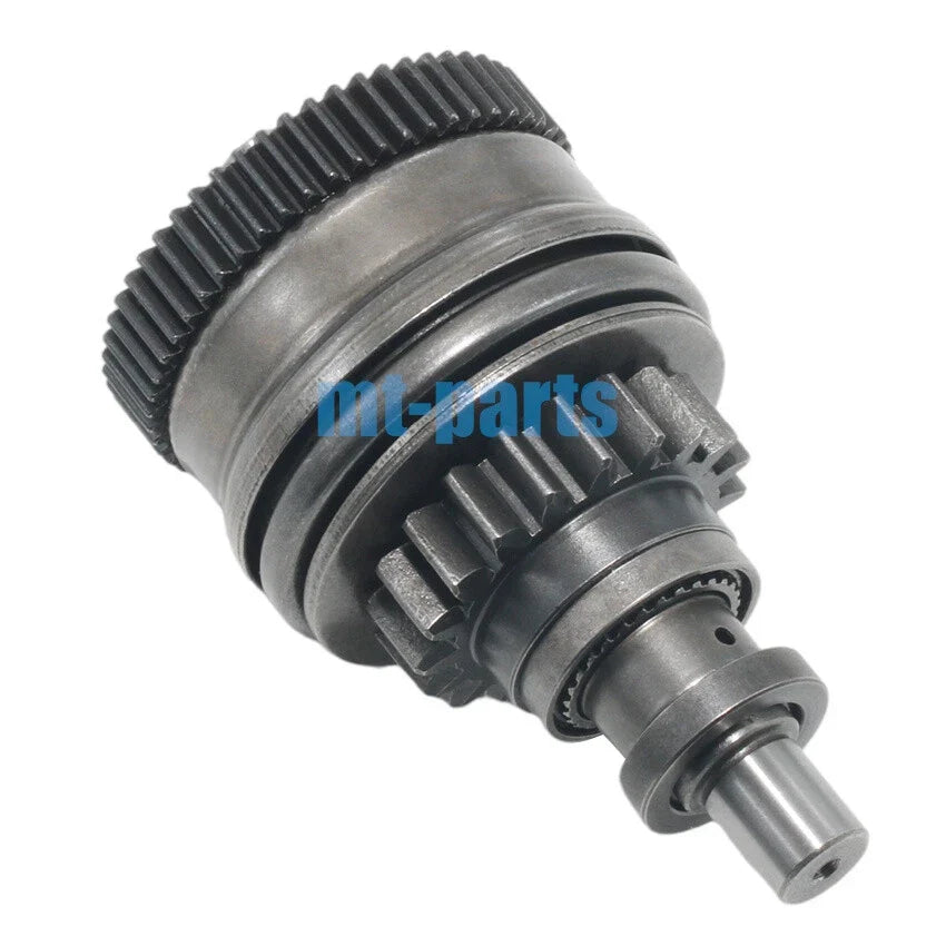 Starter Drive Bendix for Arctic Cat TS640 TS770R TS770L (1996–1999)