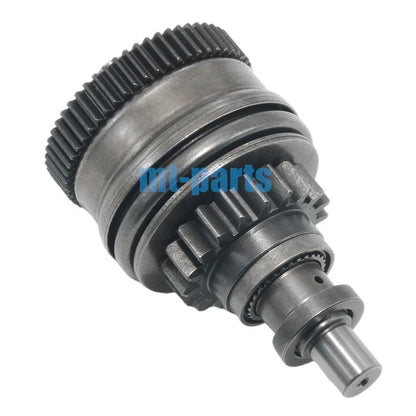 Starter Drive Bendix for Arctic Cat TS640 TS770R TS770L (1996–1999)