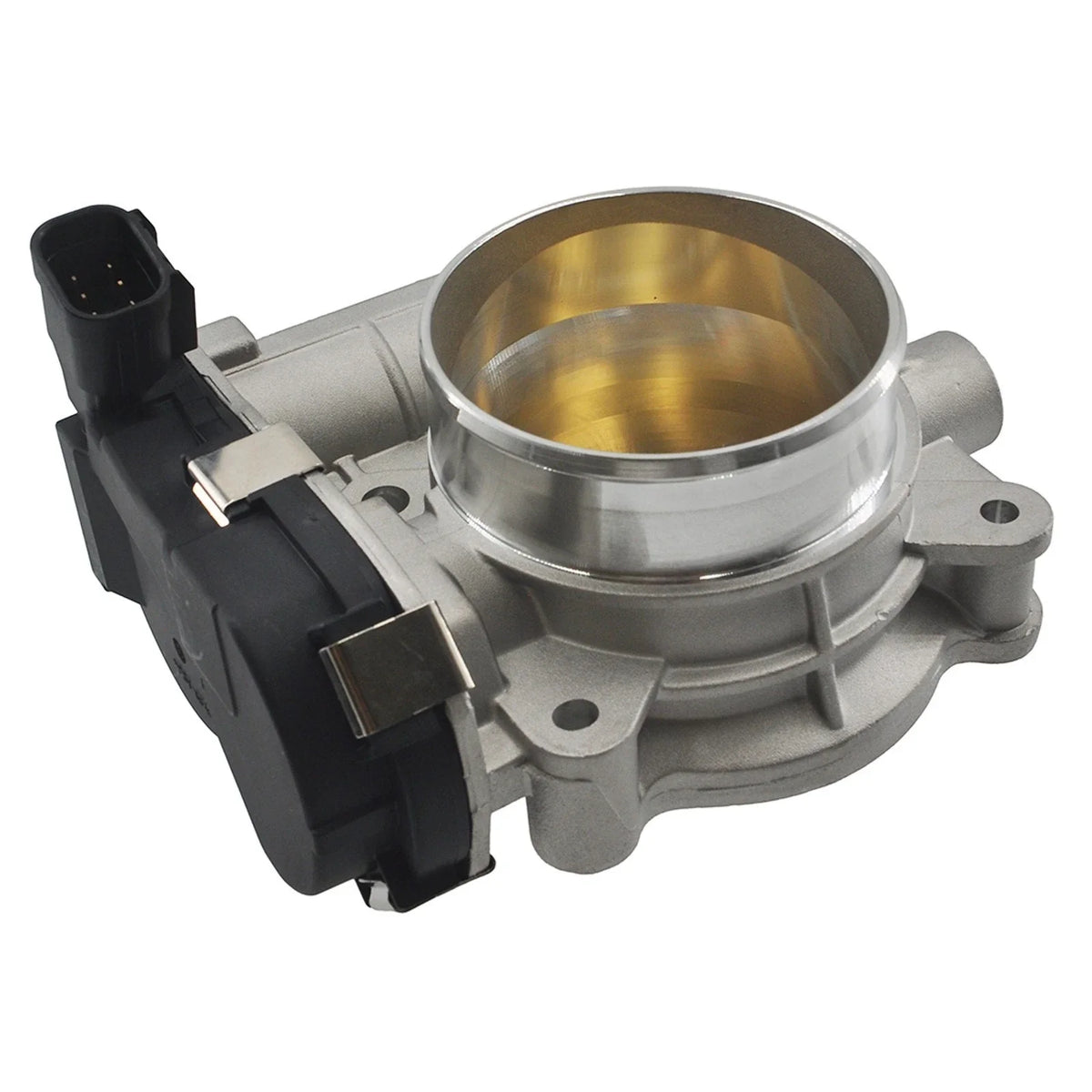 Throttle Body for Pontiac Torrent G6 Montana 2006–2009 12609500