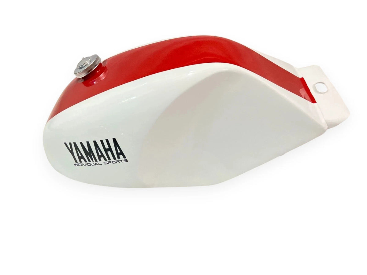 Petrol Tank for Yamaha RZ350 31K YPVS (1983–1985)