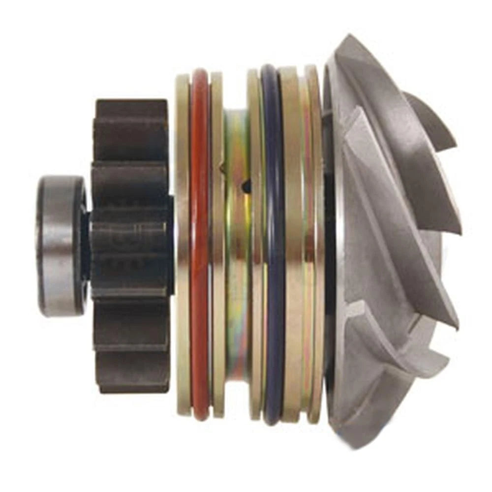 Water Pump for John Deere 7710 7810 8100 8110 8200 8210 8300 8400 9400