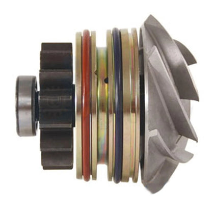 Water Pump for John Deere 7710 7810 8100 8110 8200 8210 8300 8400 9400