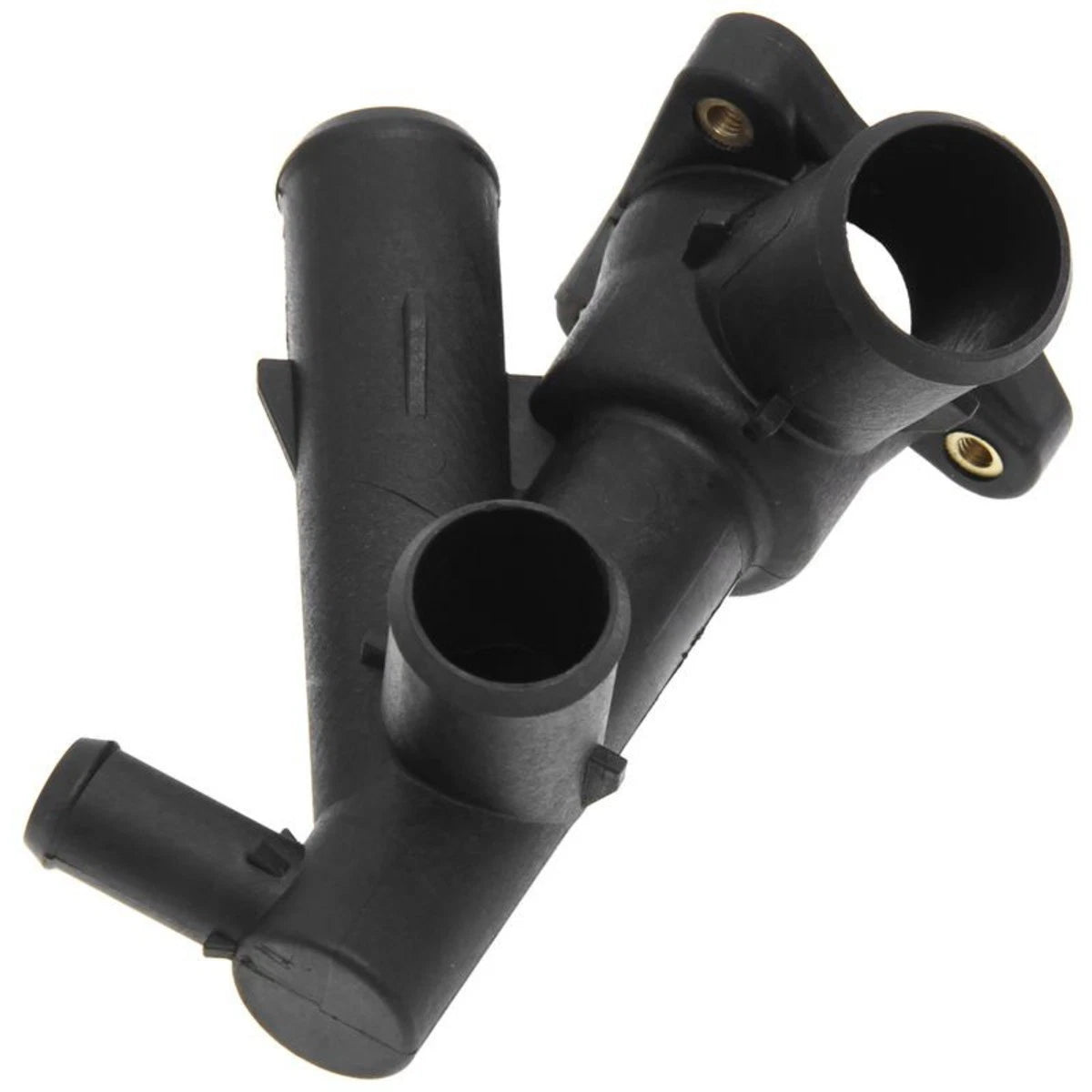 Gates Water Outlet for Mercury Milan Mariner Ford Fusion (2002–2009) CO34819