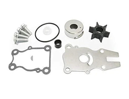 Water Pump Kit for Yamaha 40HP-60HP (Replaces: 63D-W0078-00)