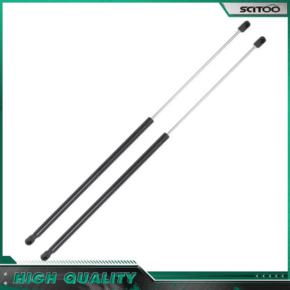 2 Pcs Hood Shocks Struts Lift Support for Hyundai Azera (2006–2011)