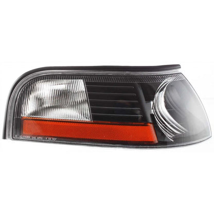 Parking/Signal Light for Mercury Marauder (2003–2004) CLX-M0-FR369-U100R-CL360A1, FO2521172