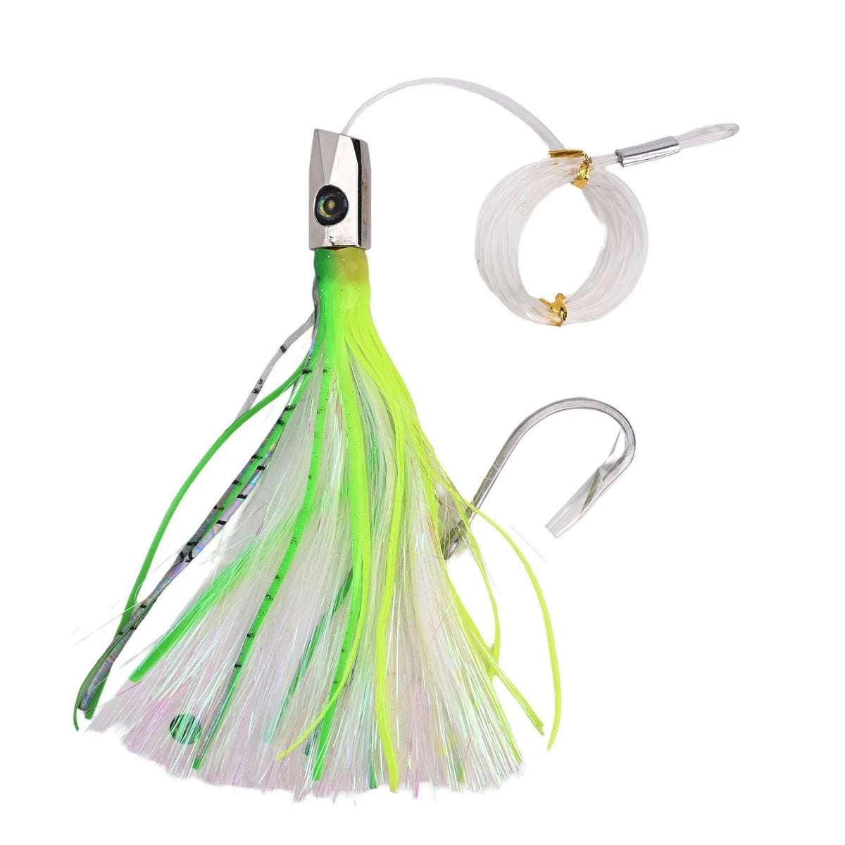 Fishing Bait for Sea Fishing Boat (Trolling Bait)