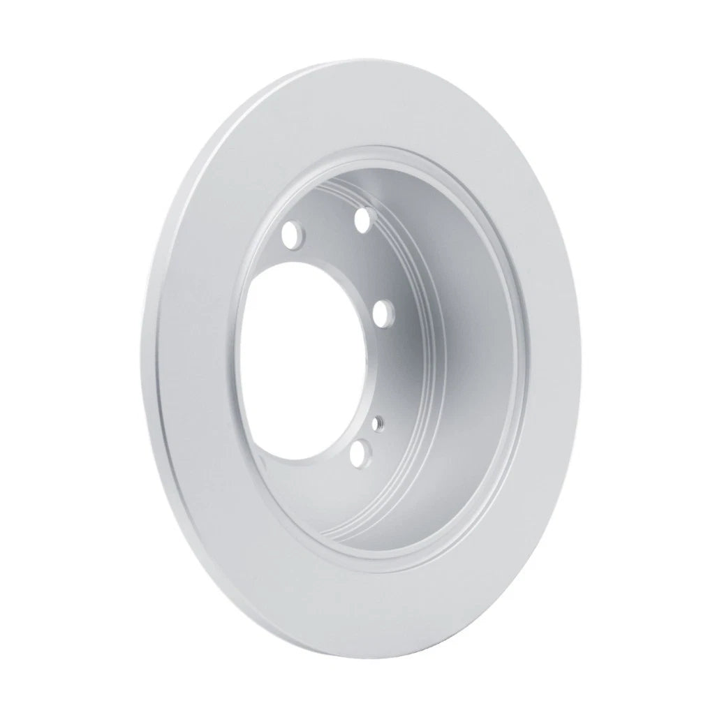 Brake Rotor for Dodge Stratus (2001–2005) ALX-PAU-DF-604-72028-CLA6