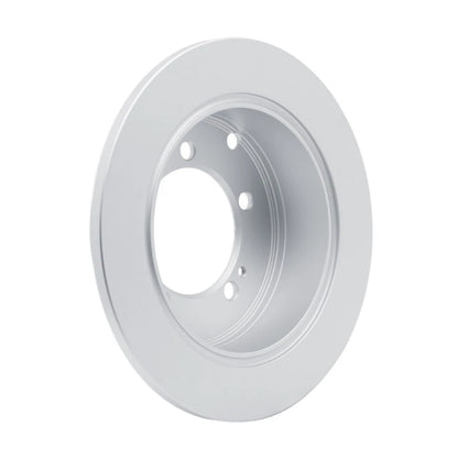 Brake Rotor for Dodge Stratus (2001–2005) ALX-PAU-DF-604-72028-CLA6