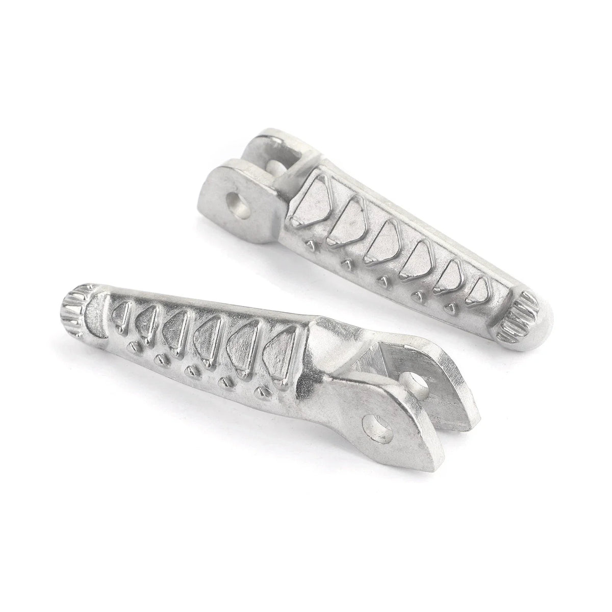 Front Footrests Foot Pegs for Ducati Panigale 899 (2014–2015), 1199 (2012–2015)