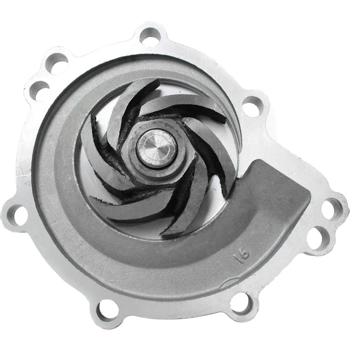 Water Pump for Pontiac Fiero (1984–1988)