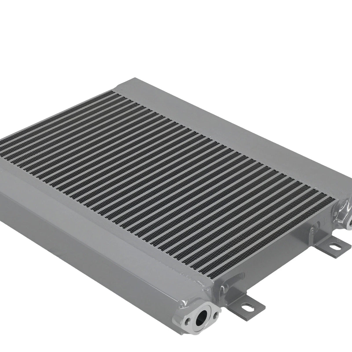 Hydraulic Heat Exchanger for Kubota U55-4 KX057-4 (2015–2021)
