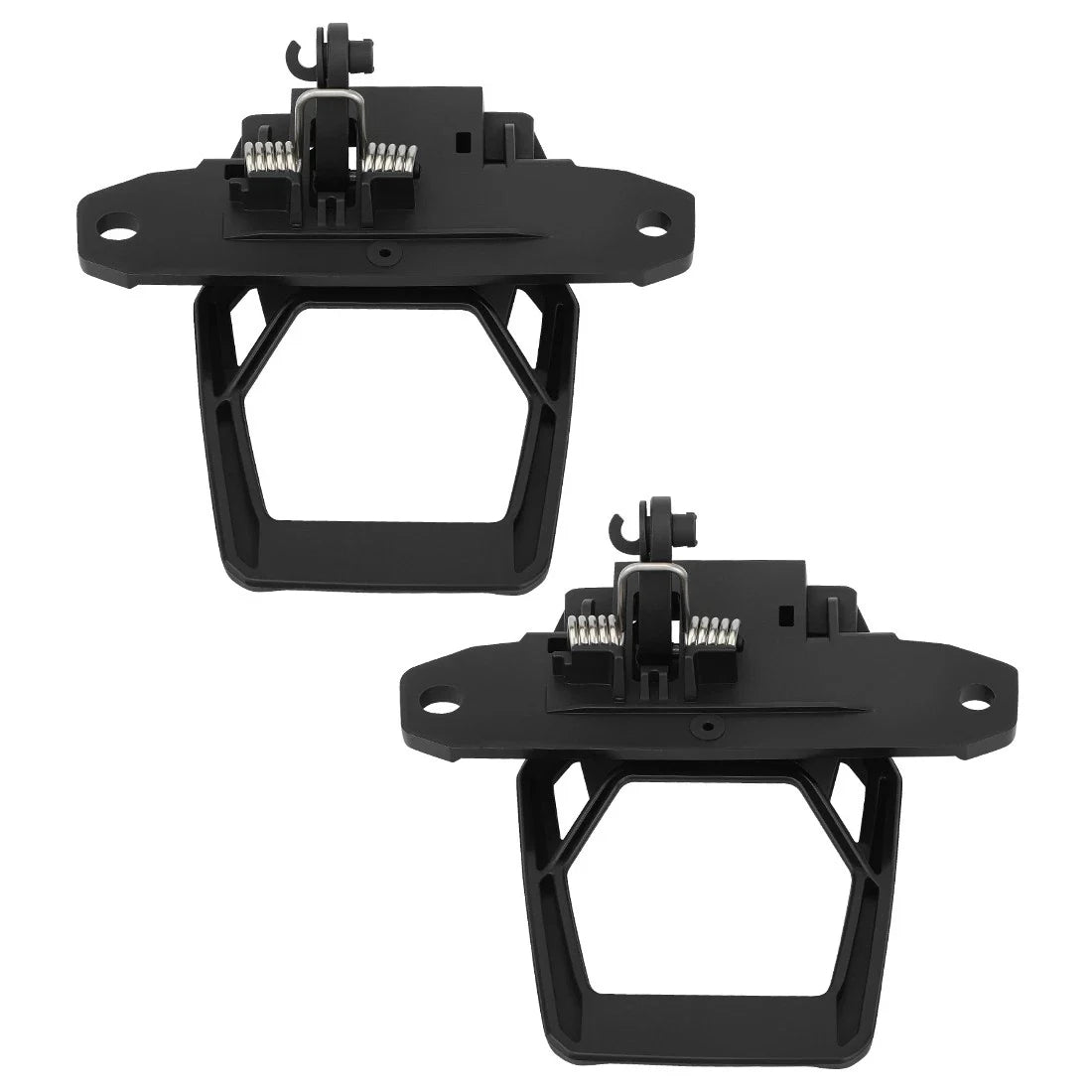 Set of 2 Inside Door Handles 7082216 for Polaris General 1000 (2016–Present)