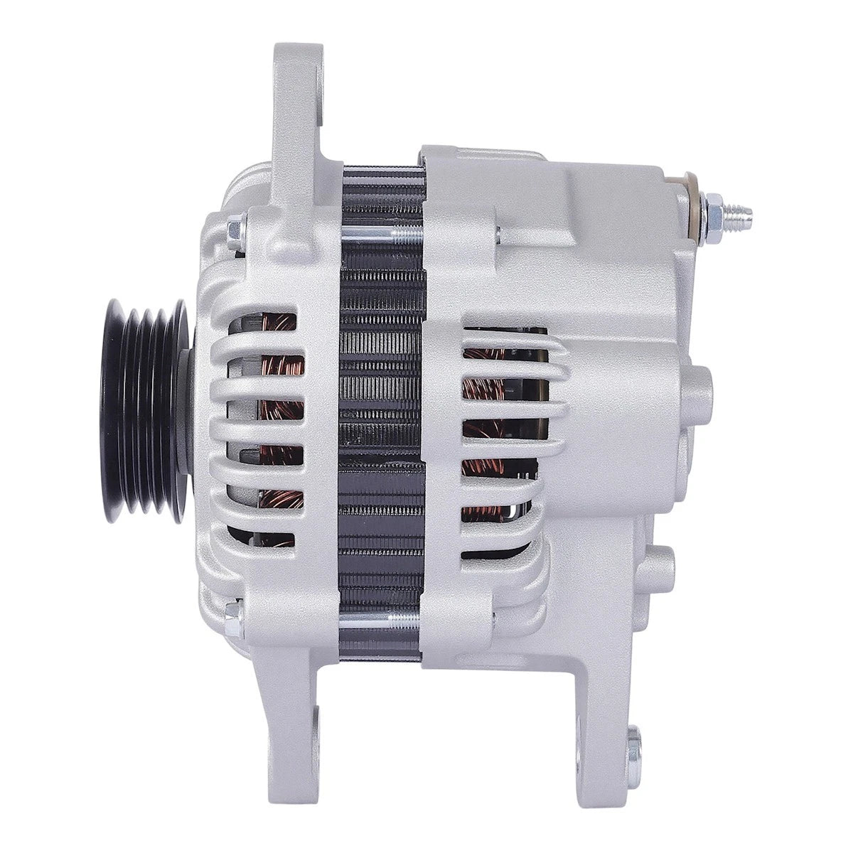 80-Amp Alternator for Mazda 626 Ford Probe MX-6 (1993–1997) 17978401, F32Z10346A