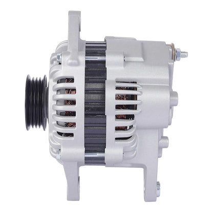 80-Amp Alternator for Mazda 626 Ford Probe MX-6 (1993–1997) 17978401, F32Z10346A