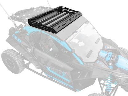 Sport Roof Rack for Can-Am Maverick X3 (2017–2023) with 30" Light