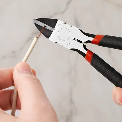 6-Inch Wire Cutters for Automotive Use (2010–2023)