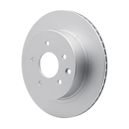 Rear Brake Rotor for Infiniti Q45 (2002–2006) ALX-PAU-DF-604-68006-CLA1