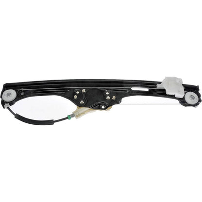 Window Regulator for BMW X5 E70 (2012–2013) 752-189, WLR1547, 384937