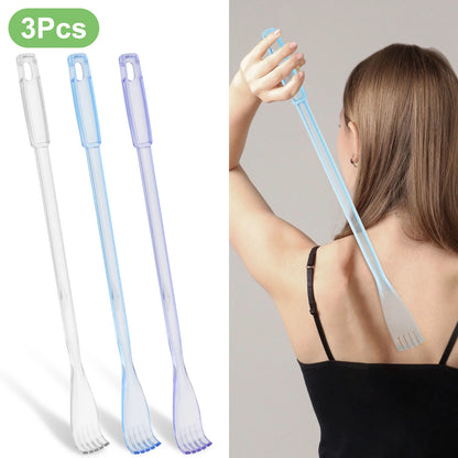 3Pcs Back Scratcher for Men Women