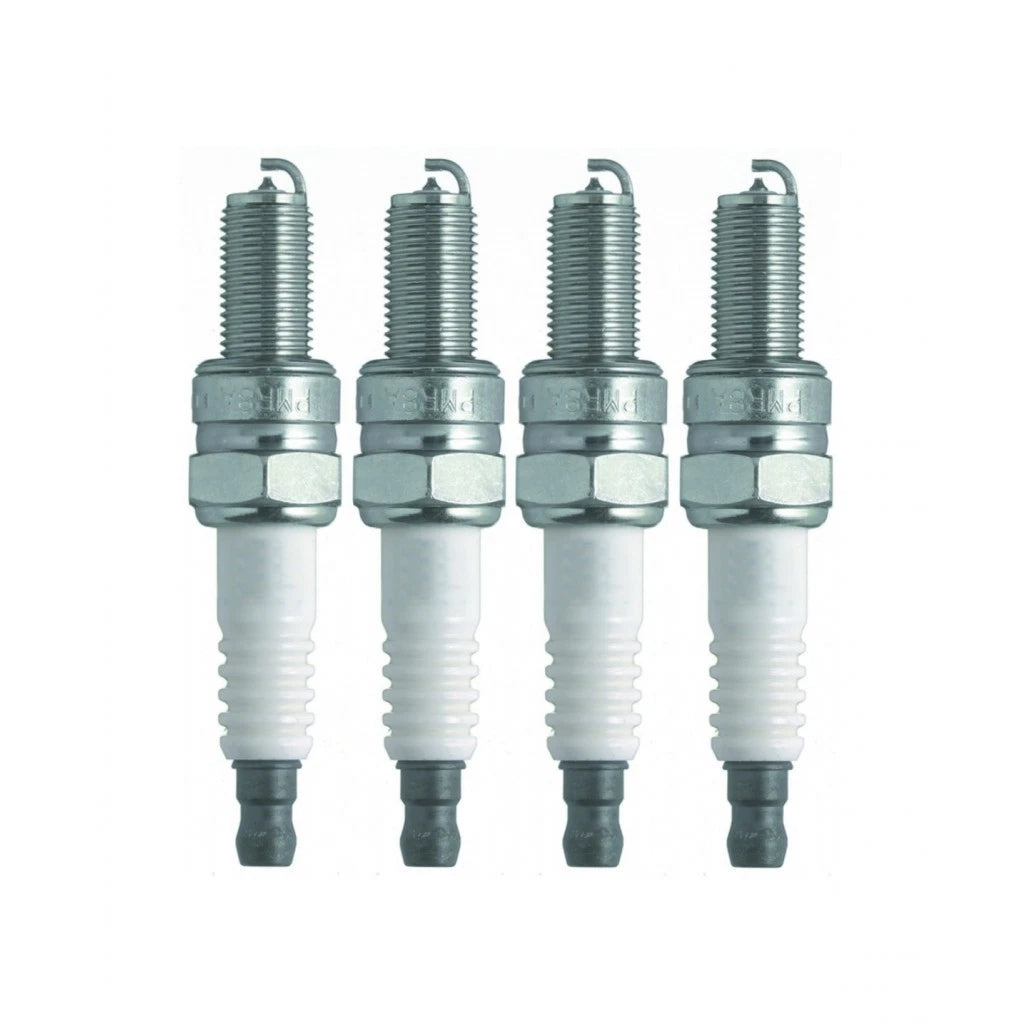 Set of 4 NGK Nickel Spark Plugs for Yamaha SXT1100 SX23 (2007–209) TLX-ngk6955-CL360A99