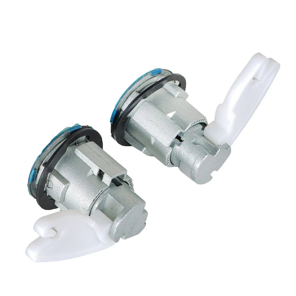 Lock Cylinder Set w/Key for Ford Truck (F2UZ1522050A)