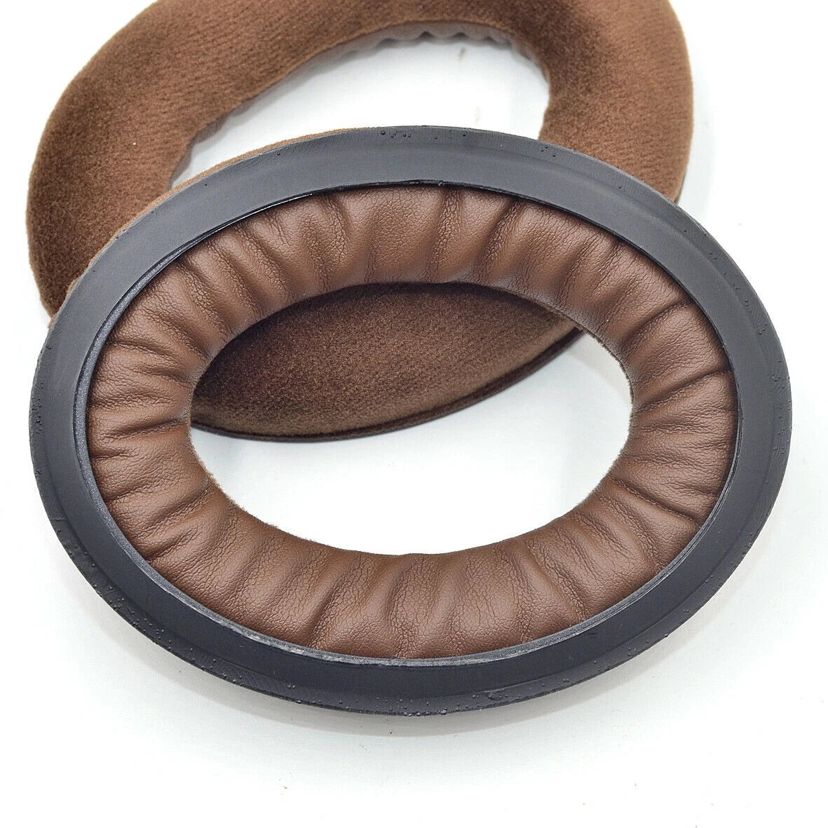 1 Pair Ear Pads Sponge Cushions for Sennheiser HD515 HD518 555 558 595