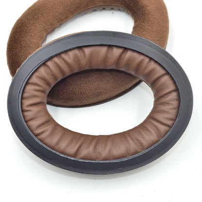 1 Pair Ear Pads Sponge Cushions for Sennheiser HD515 HD518 555 558 595