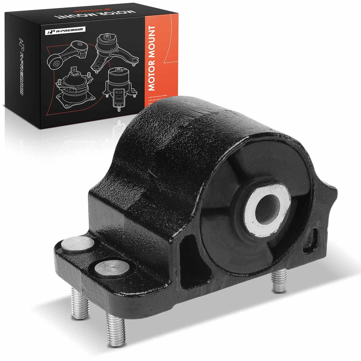 Front Right Engine Mount for Ford F-250 F-350 Super Duty (2011–2016) BC3Z6038C, A5924