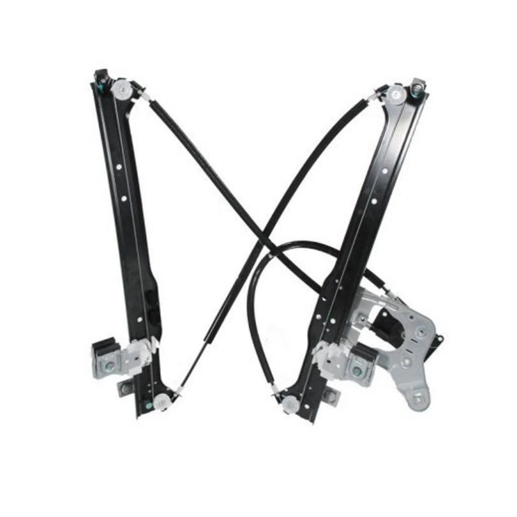 Window Regulator for Chevy Silverado 2500 HD (2001–2006) OLX-ACD19301980-CL360A58