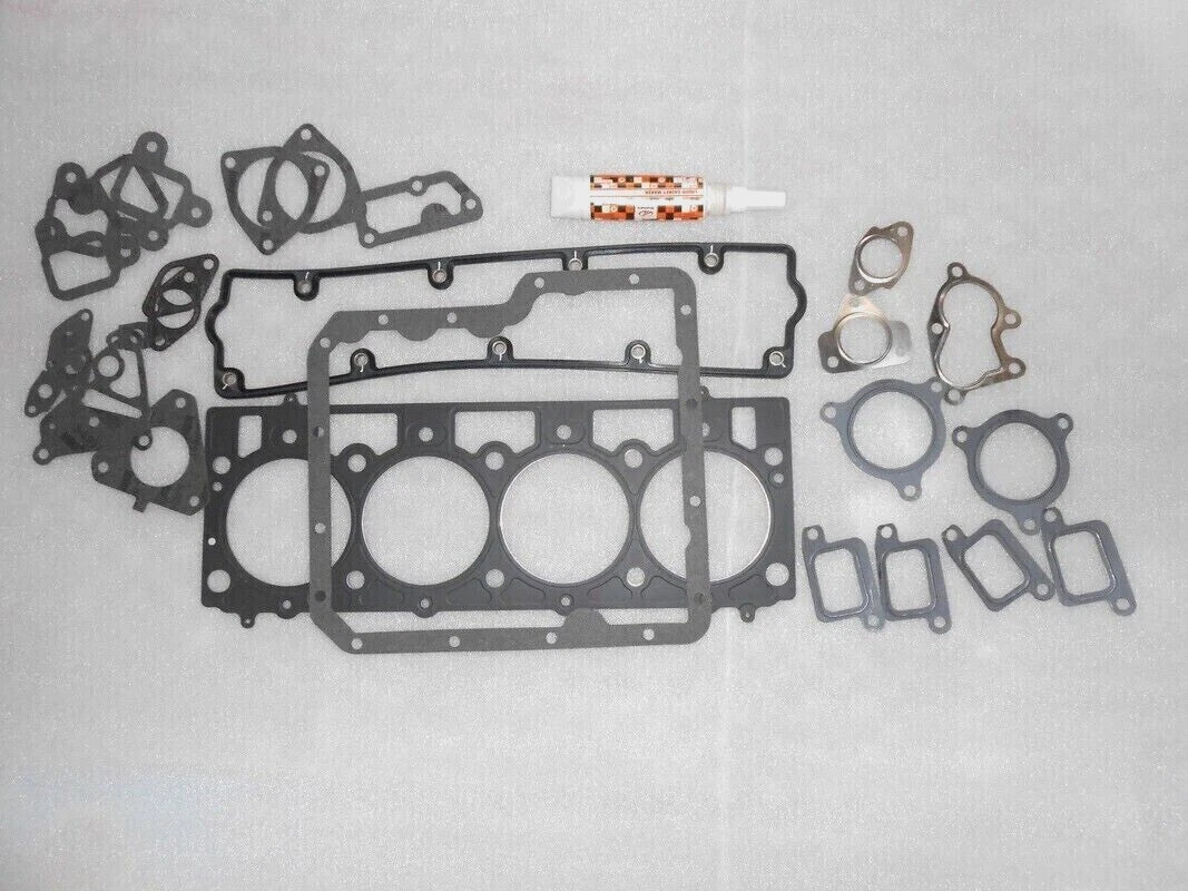 Cylinder Head Gasket for Mahindra Goa Pickup 2.5, Scorpio CRDe Turbo 2.6