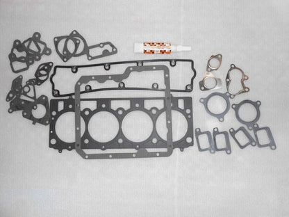 Cylinder Head Gasket for Mahindra Goa Pickup 2.5, Scorpio CRDe Turbo 2.6