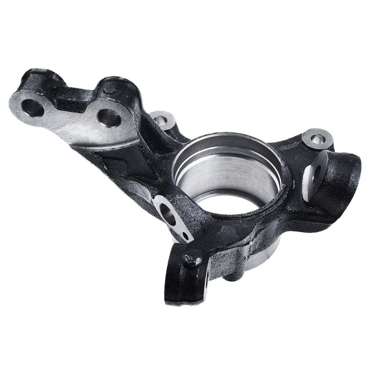 Front Left Steering Knuckle for Toyota Matrix (2009–2014) 43212-02210, 4321202210