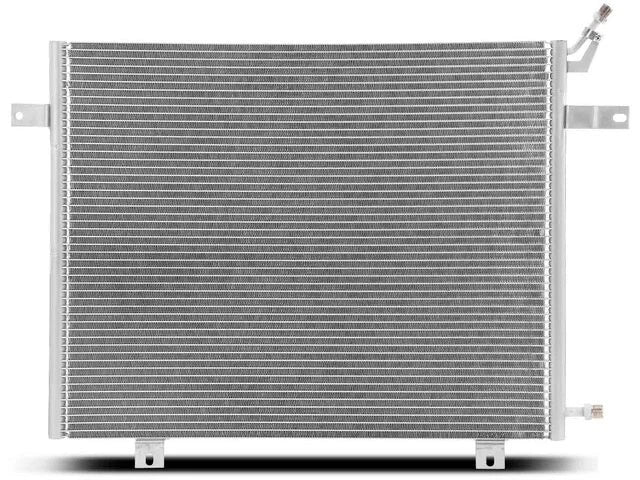 A/C Condenser for Freightliner FL112 (1997–2003) 91486YQFF
