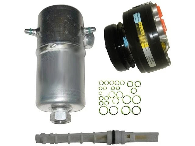 A/C Compressor Kit for Chevrolet K5 Blazer (1978–1984) 56729RKWD