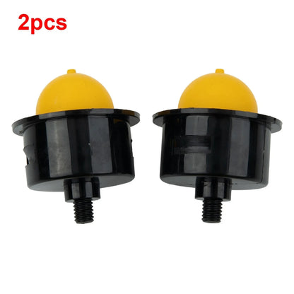 Fuel Pump for Hecht 541 SX Lawn Mower