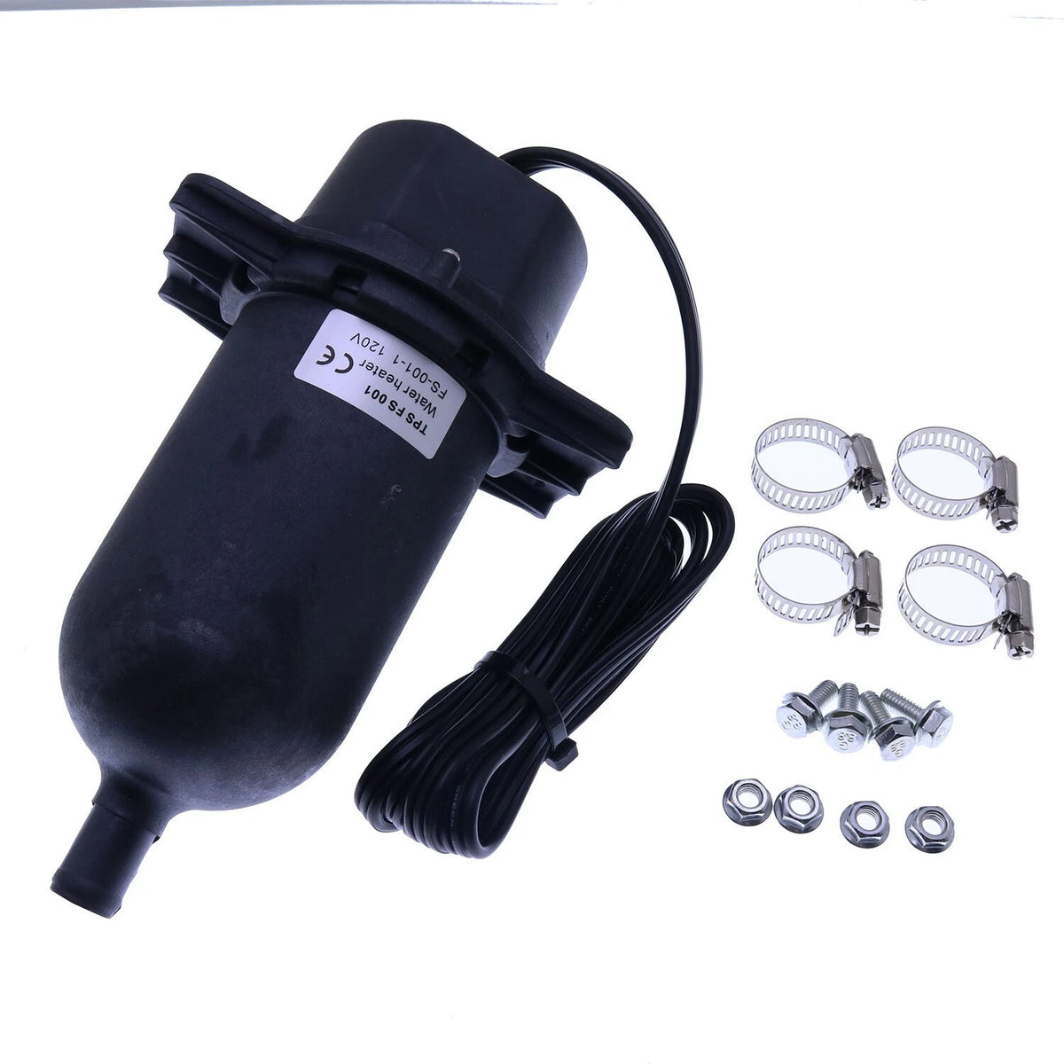 1000W Engine Block Heater for TPS101GT10-000 (120V)