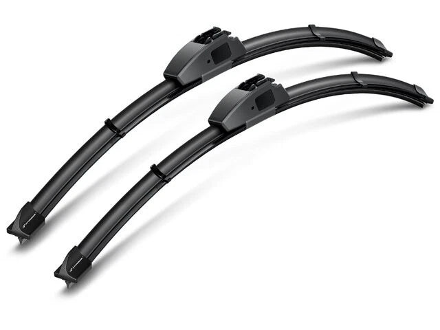 Wiper Blade Set for Nissan Z (2023–2024) 76984DKWY